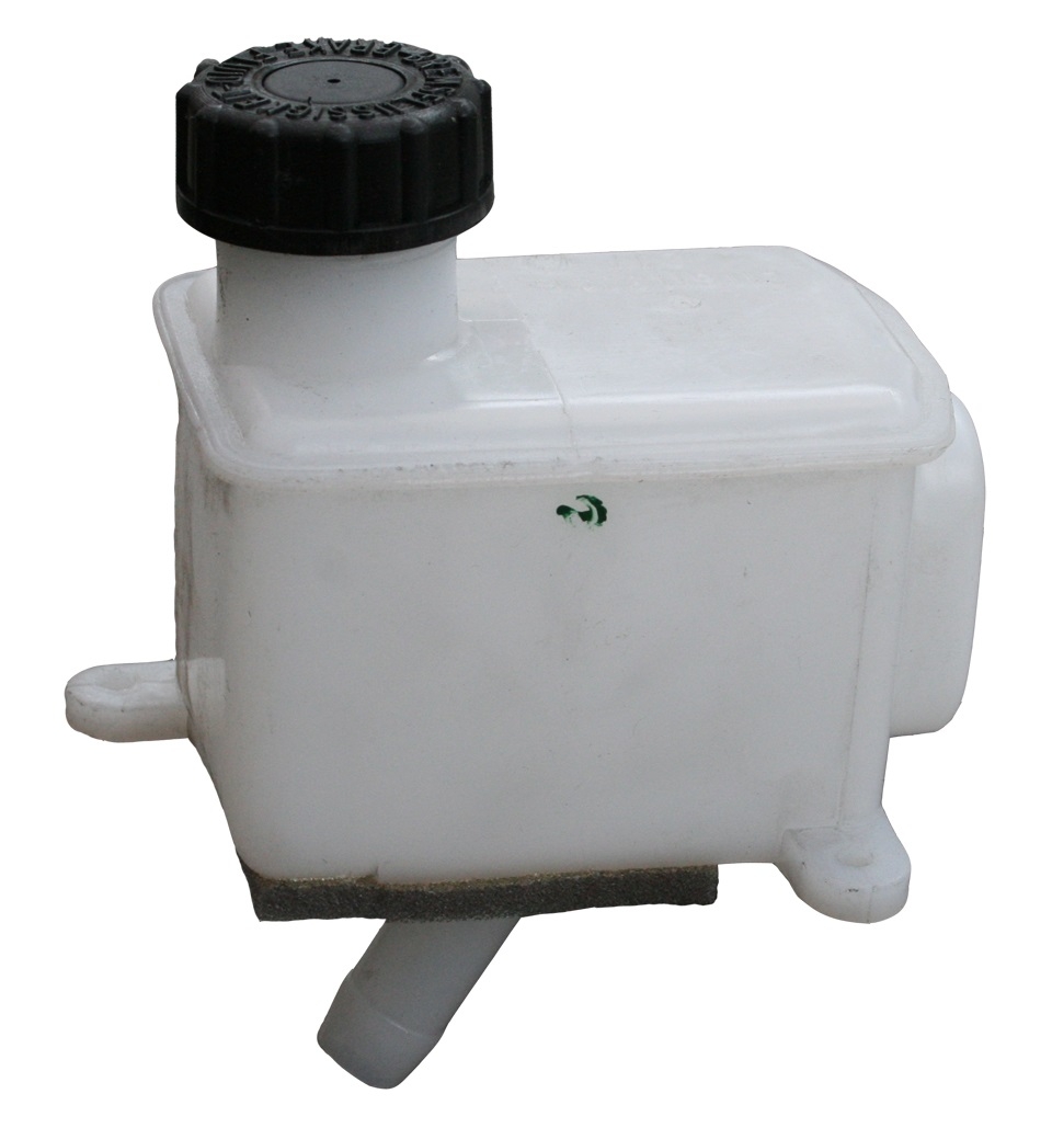 Baywindow Brake Fluid Reservoirs Cool Air VW